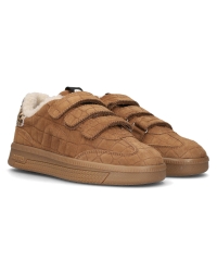 Maruti Gymp Yana Suede Cognac