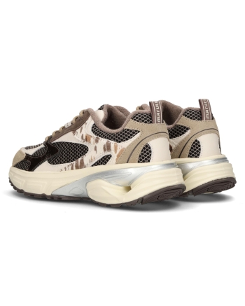 Maruti Gymp Roma Leather Bronze