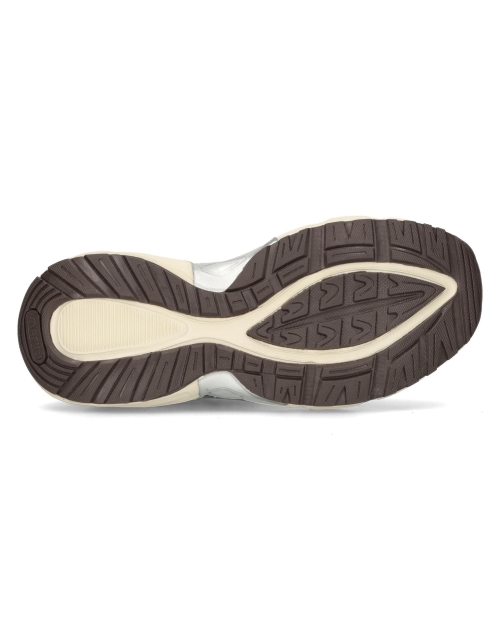 Maruti Gymp Roma Leather Bronze