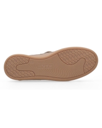 Maruti Loafer Suede Sand