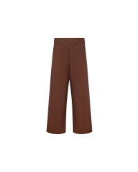 NUKUS Lieve Pants 385 espresso