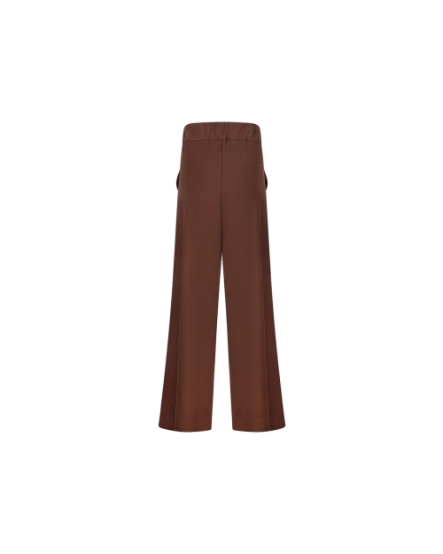 NUKUS Lieve Pants 385 espresso