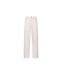 NUKUS Petra Pants 17 off white