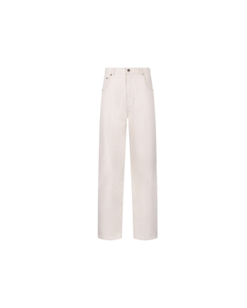 NUKUS Petra Pants 17 off white