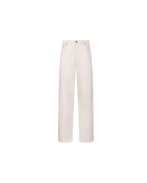 NUKUS Petra Pants 17 off white