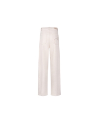 NUKUS Petra Pants 17 off white
