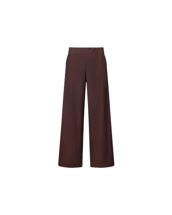 NUKUS Lieve Pants 334 chocolate
