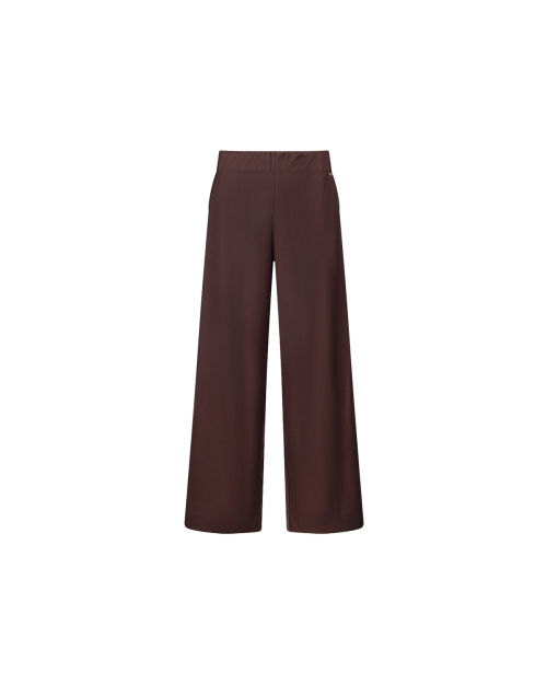 NUKUS Lieve Pants 334 chocolate