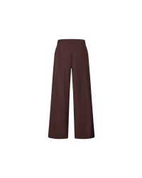 NUKUS Lieve Pants 334 chocolate