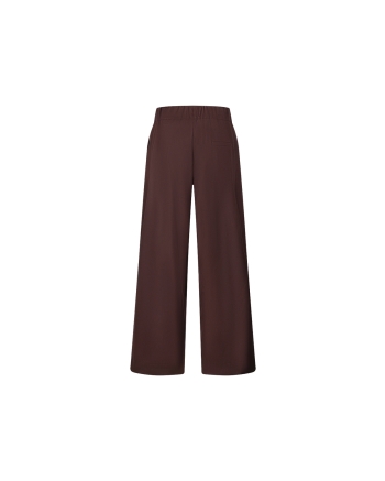 NUKUS Lieve Pants 334 chocolate