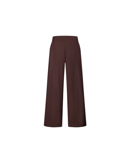 NUKUS Lieve Pants 334 chocolate