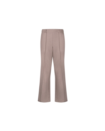 NUKUS Jill Pants 60 taupe