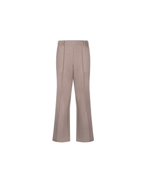 NUKUS Jill Pants 60 taupe