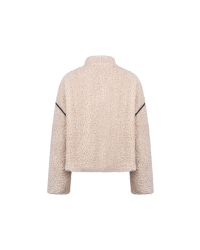 NUKUS Heineke Jacket 9 sand