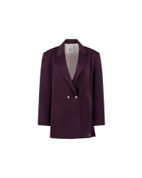 NUKUS Darcey Blazer 333 cherry