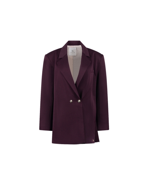 NUKUS Darcey Blazer 333 cherry