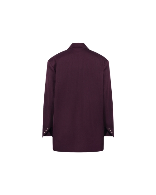 NUKUS Darcey Blazer 333 cherry