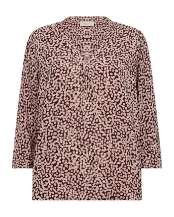 Freequent Blouse Port Royale w. Moonbeam