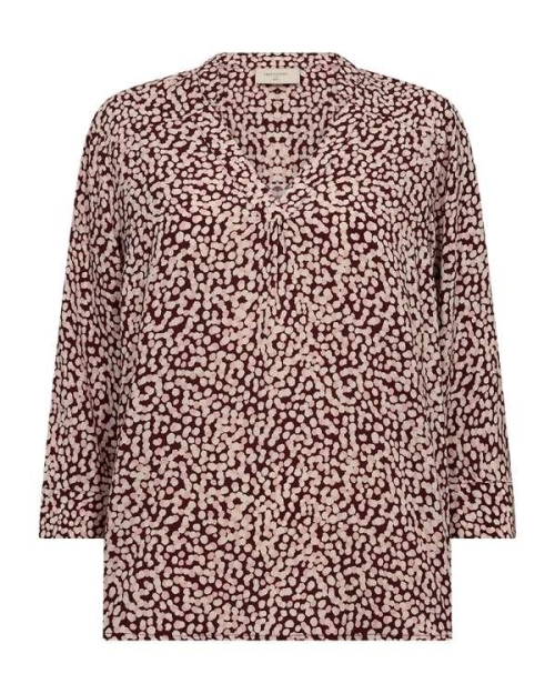 Freequent Blouse Port Royale w. Moonbeam