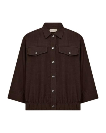 Freequent Blouse Mole