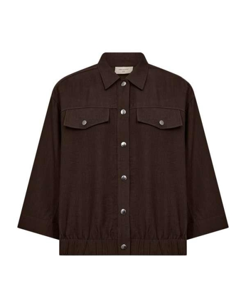 Freequent Blouse Mole