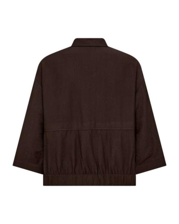 Freequent Blouse Mole