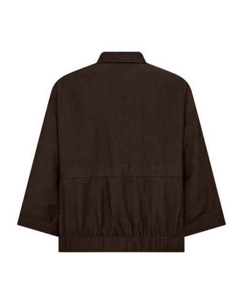 Freequent Blouse Mole
