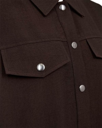 Freequent Blouse Mole
