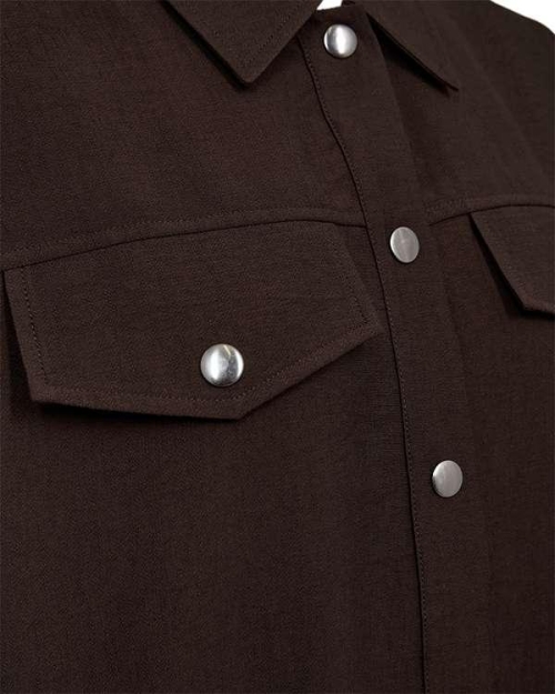 Freequent Blouse Mole