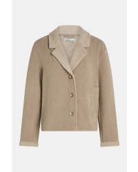 Penn&Ink Jacket 03 sand