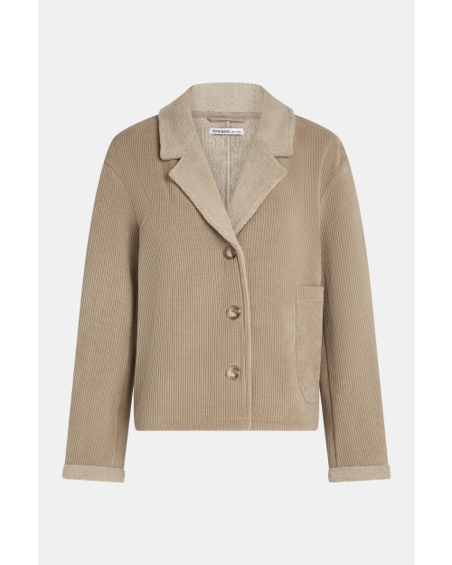 Penn&Ink Jacket 03 sand