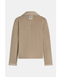 Penn&Ink Jacket 03 sand