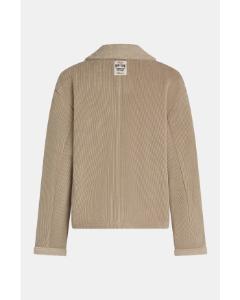 Penn & Ink Jacket 03 sand