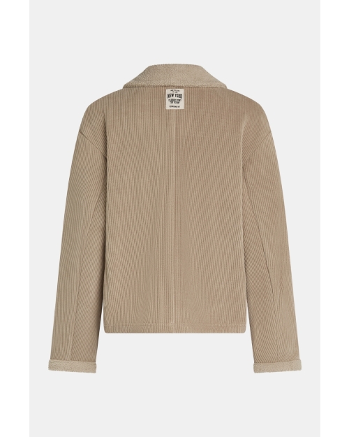 Penn&Ink Jacket 03 sand