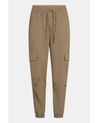 Penn&Ink Trousers 036m beige mel.