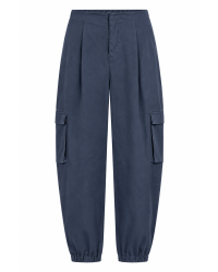 Penn&Ink Trousers 55 navy