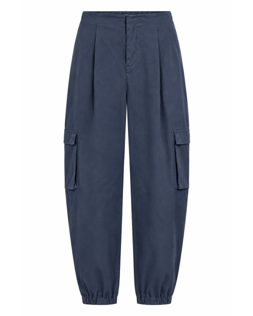 Penn&Ink Trousers 55 navy
