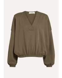 Circle of Trust DANI SWEAT 4830 Raw umber