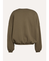 Circle of Trust DANI SWEAT 4830 Raw umber