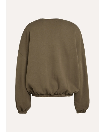 Circle of Trust DANI SWEAT 4830 Raw umber