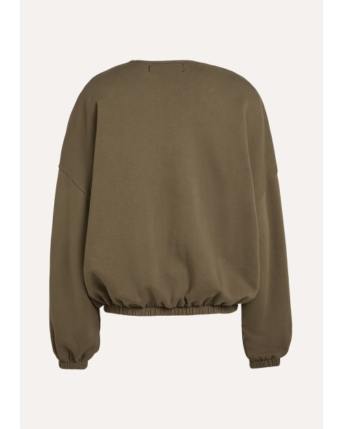 Circle of Trust DANI SWEAT 4830 Raw umber