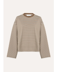 Circle of Trust HOGAN SHIRT 2053 Hazelnut