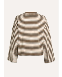 Circle of Trust HOGAN SHIRT 2053 Hazelnut
