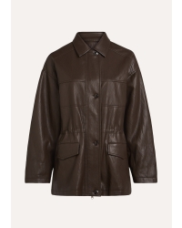 Circle of Trust ALEXIS JACKET 1572 Espresso