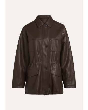 Circle of Trust ALEXIS JACKET 1572 Espresso