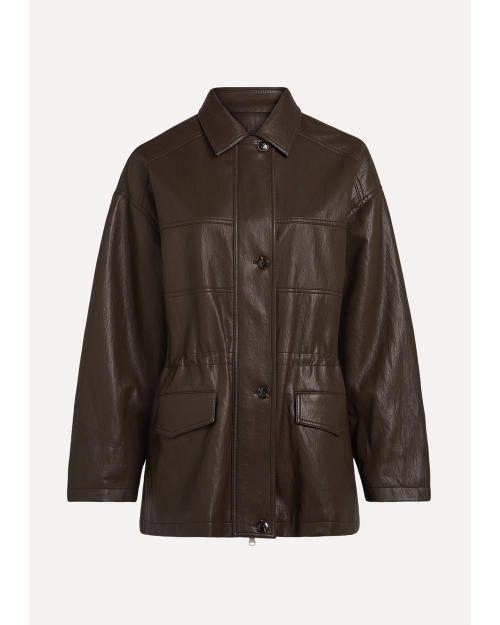 Circle of Trust ALEXIS JACKET 1572 Espresso