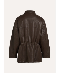 Circle of Trust ALEXIS JACKET 1572 Espresso