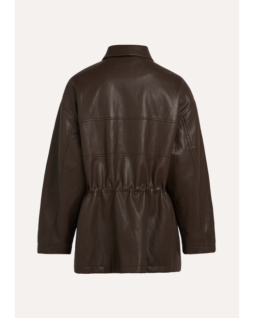 Circle of Trust ALEXIS JACKET 1572 Espresso