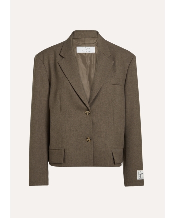 Circle of Trust BLIZZ BLAZER 4830 Raw umber