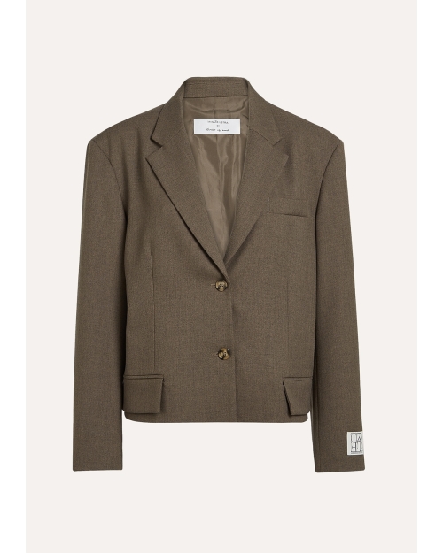 Circle of Trust BLIZZ BLAZER 4830 Raw umber